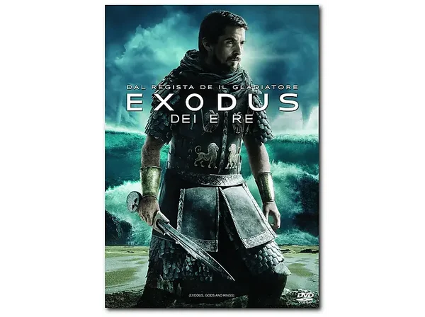 EXODUS DEI E RE
