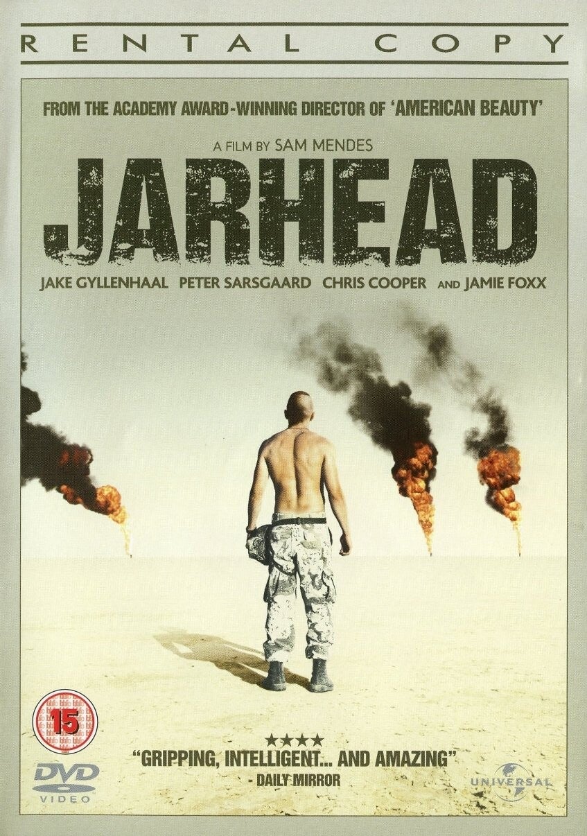 JARHEAD
