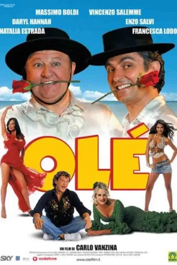 OLE'