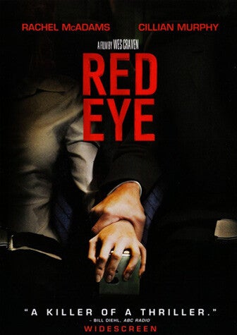 RED EYE