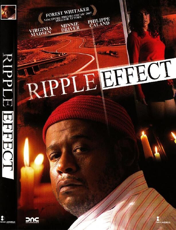 RIPPLE EFFECT