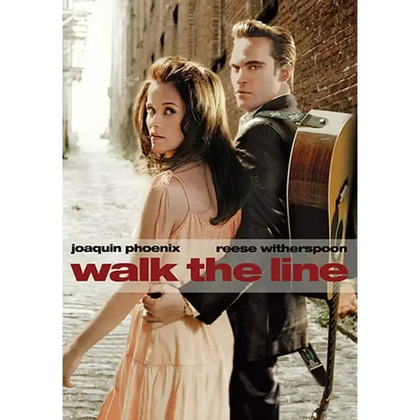 WALK THE LINE