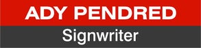 ADY PENDRED SIGNWRITER