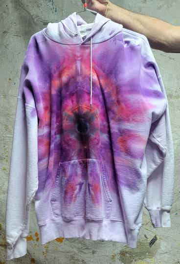 Sweatshirt XL