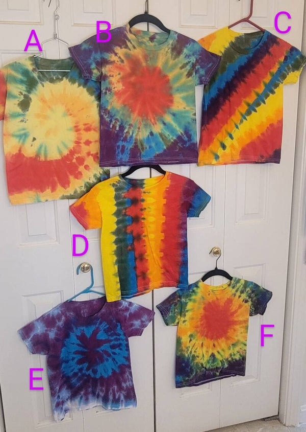 Kids 6-8