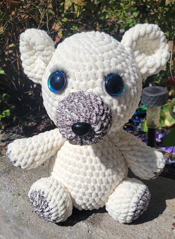 Teddy Bear