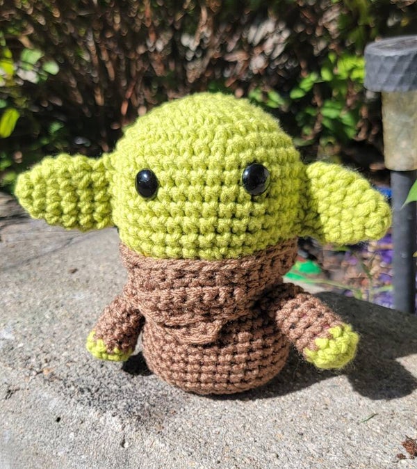 Yoda