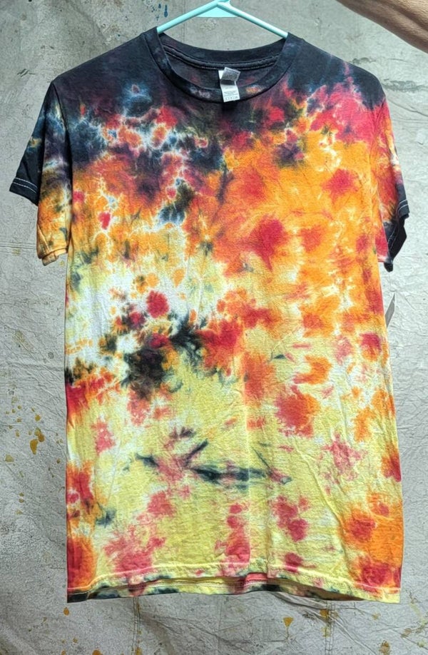 T-shirt Size S