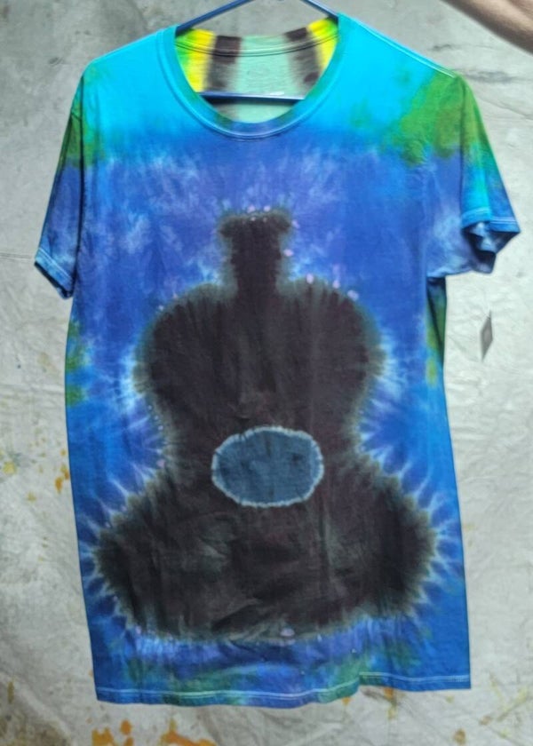 T-shirt Size S