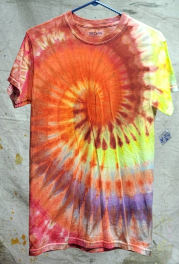 T-shirt Size S