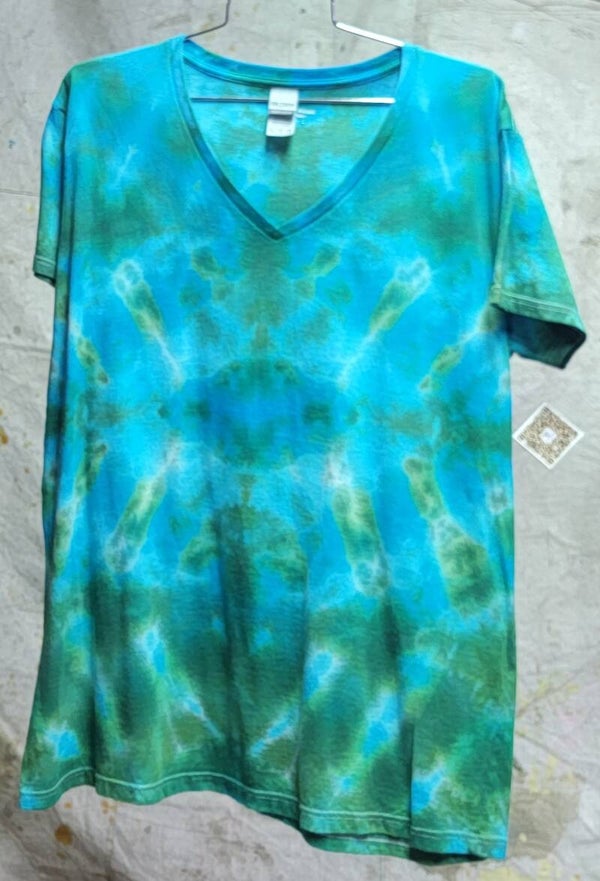 T-shirt XL