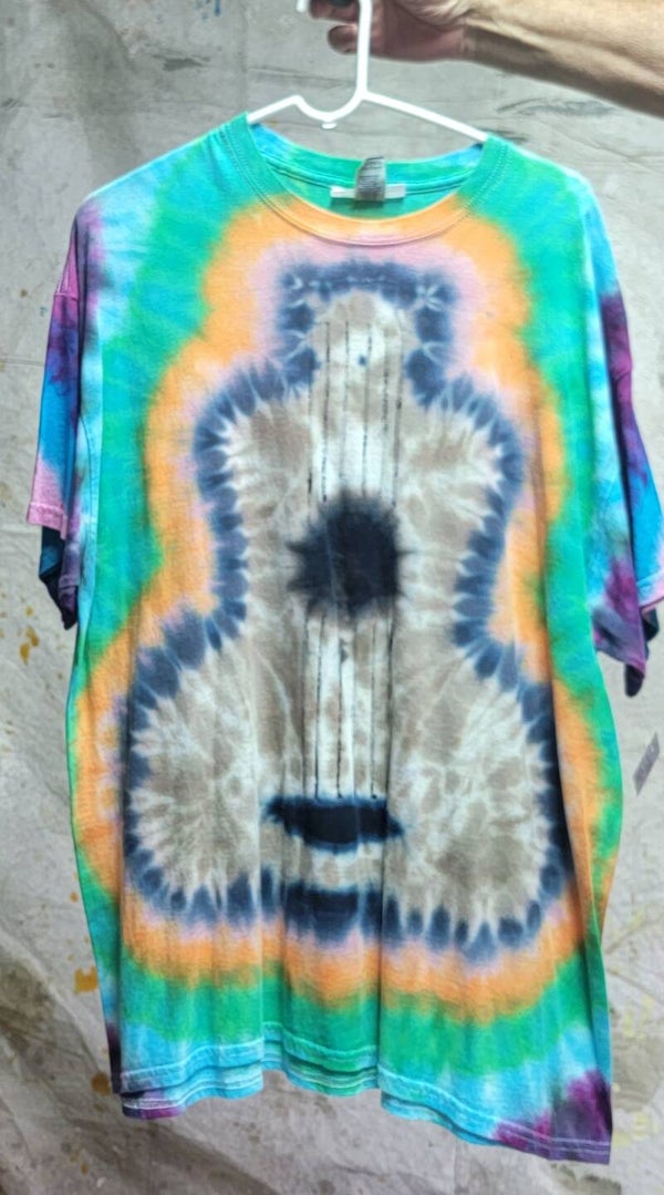 T-shirt XL