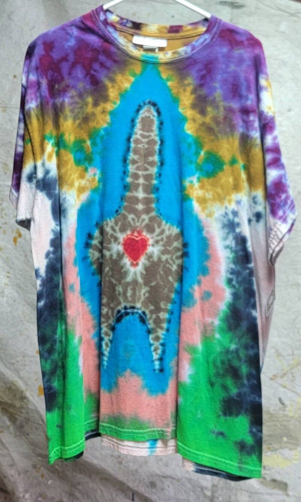 T-shirt XL
