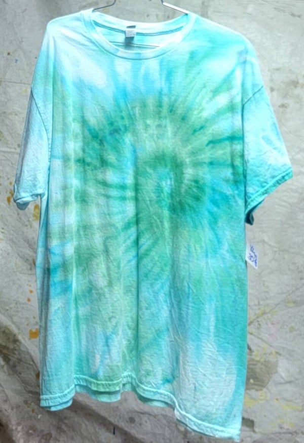 T-shirt XL
