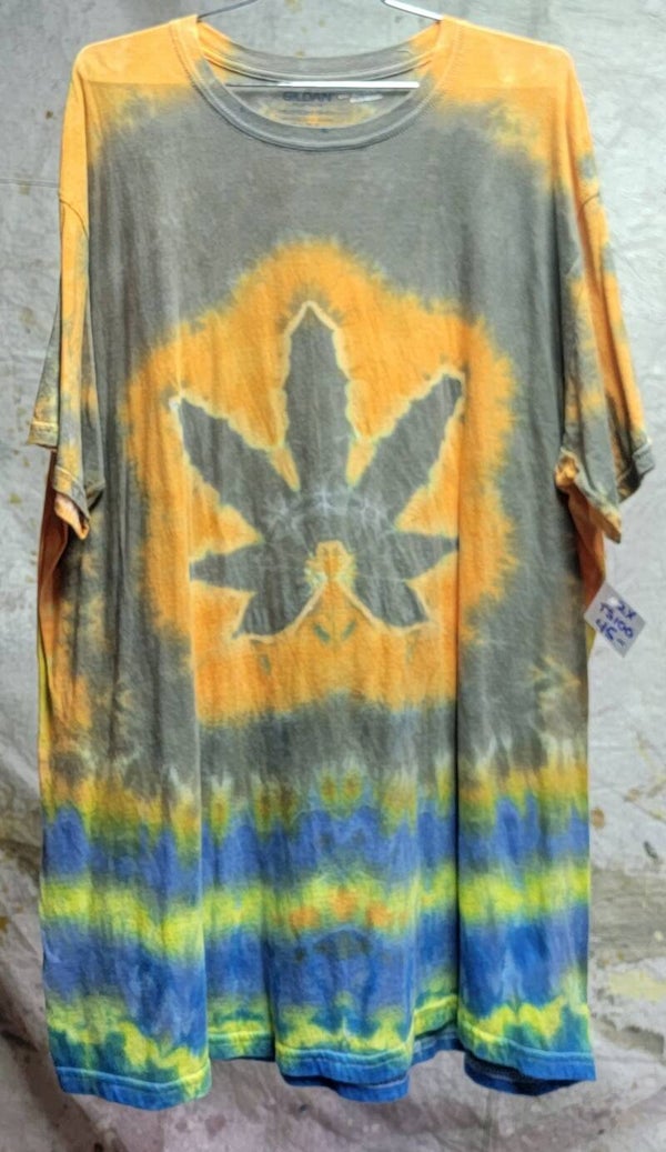 T-shirt 2X