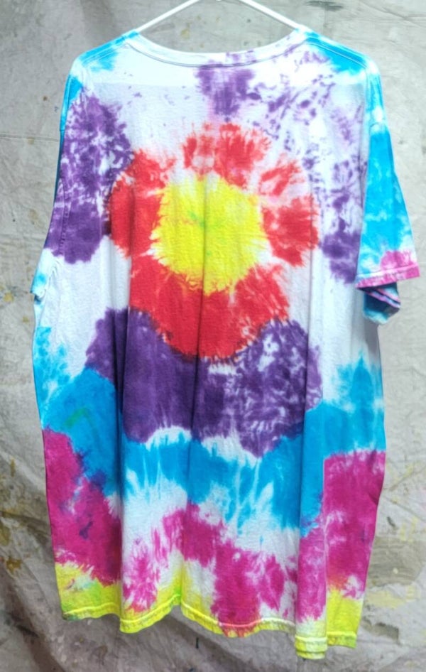 T-shirt 2X