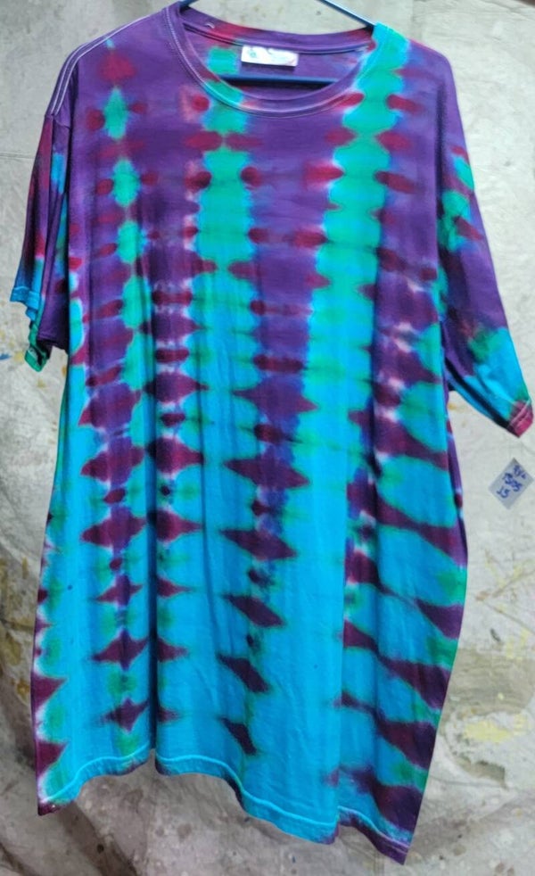 T-shirt 2X