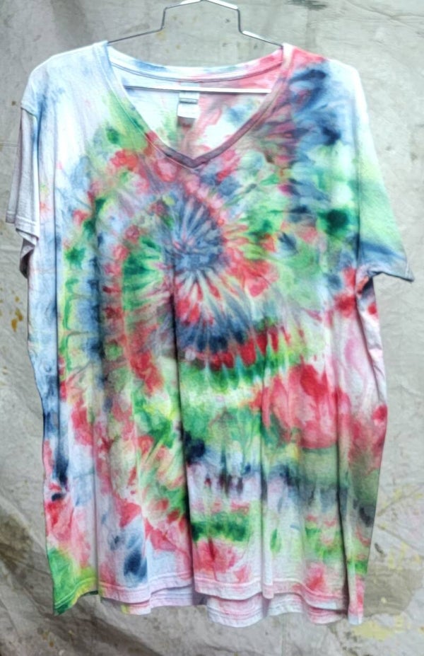 T-shirt 2X
