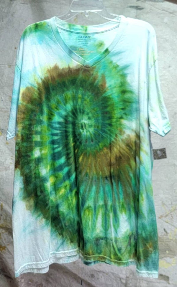 T-shirt 2X