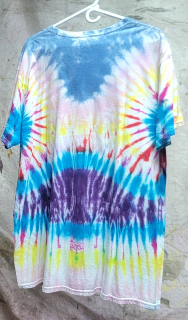 T-shirt 2X