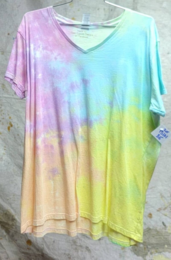 T-shirt 2X