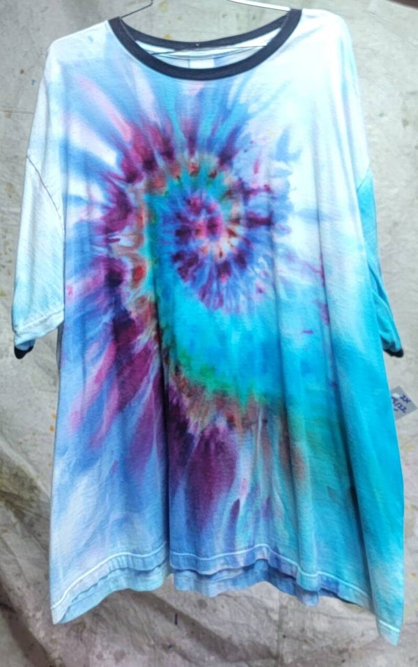 T-shirt 2X