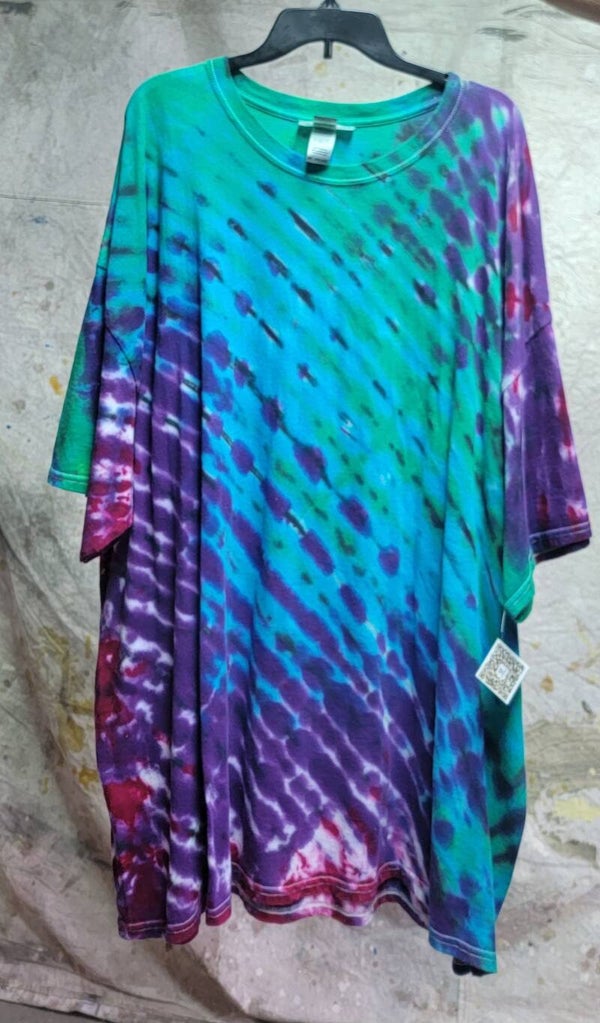T-shirt 4X