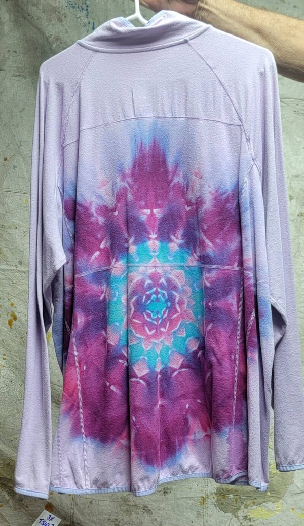 Sweatshirt 3X