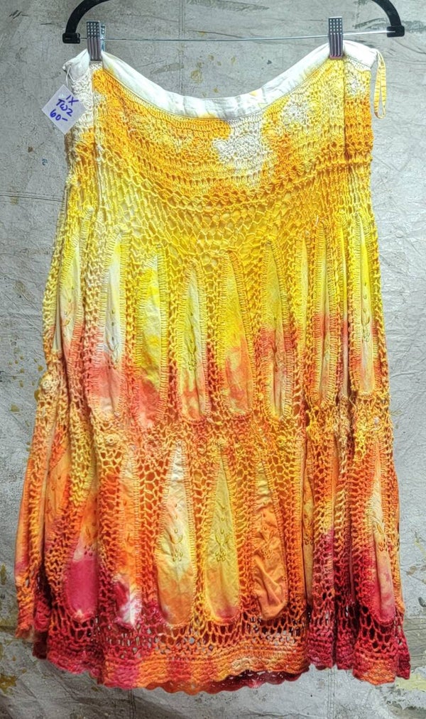 Womens XL