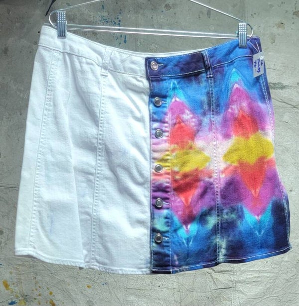 Womens XL