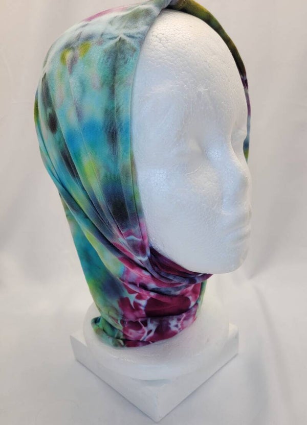 Stretchy headband