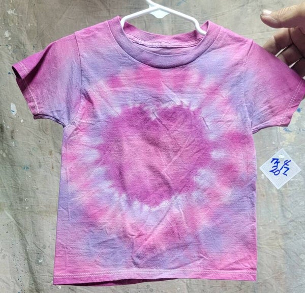 Kids XS/4