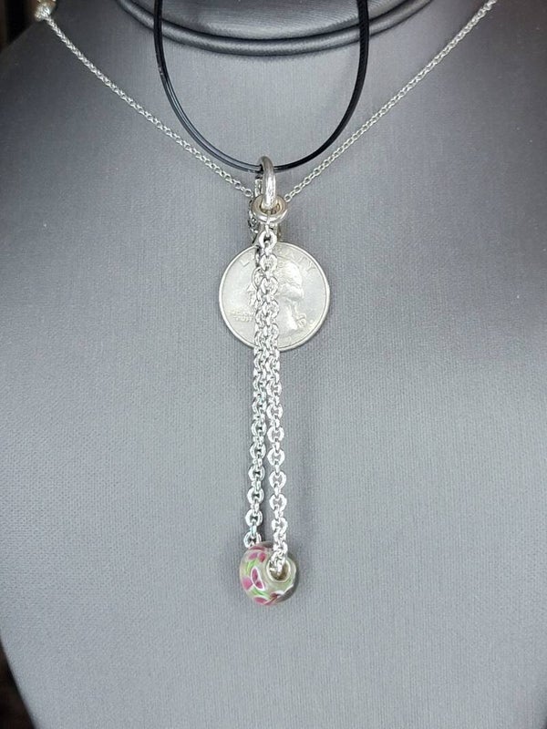 Handmade Bracelet with Bead