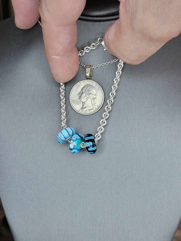 Handmade Bracelet with Beads