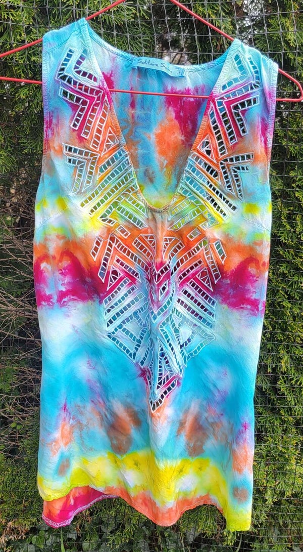 Tank tops small