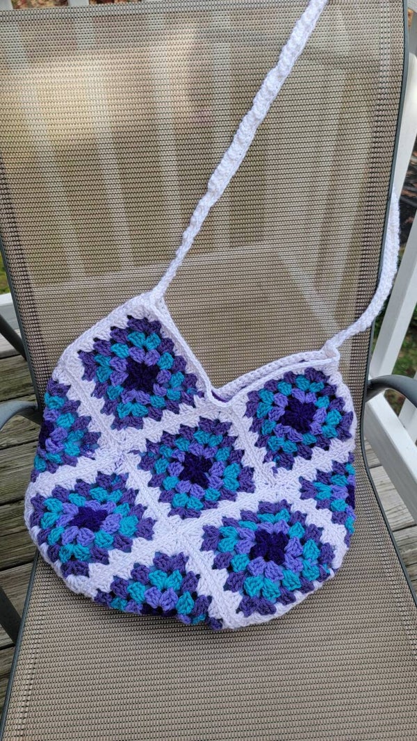 Handbag
