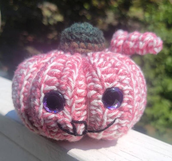 Pumpkin