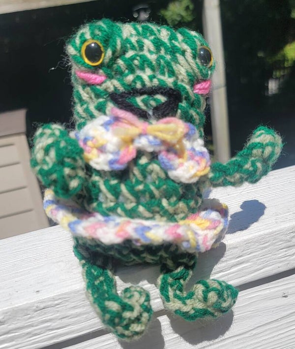 Frog