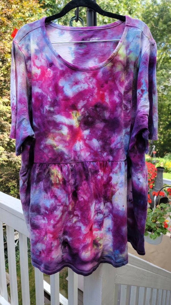 Womens 2X