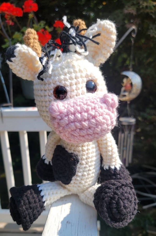 Cow