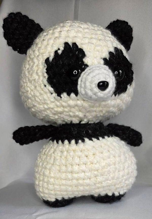 Panda Bear