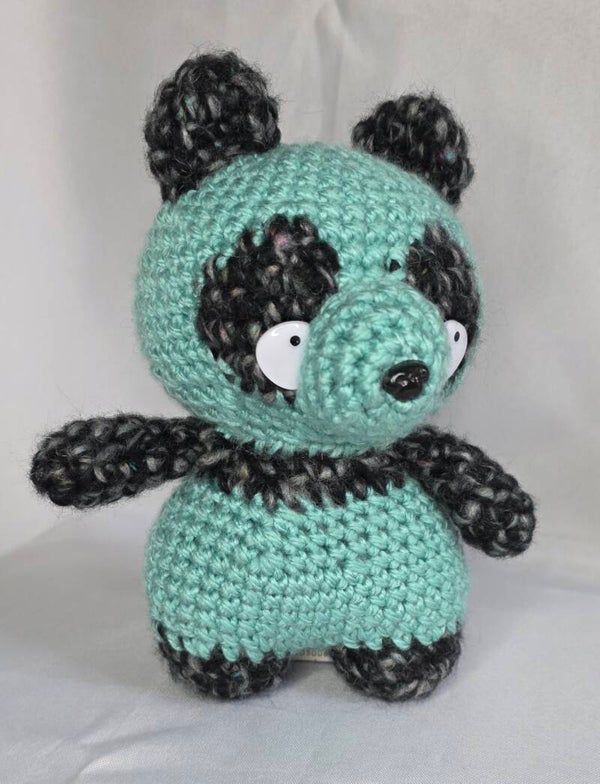 Panda Bear