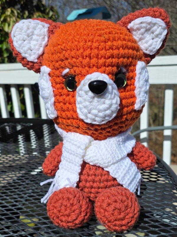 Red Panda