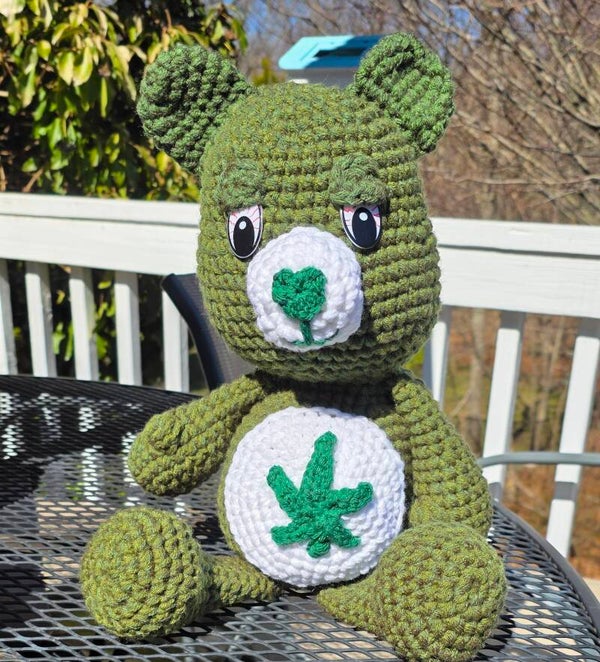Teddy Bear
