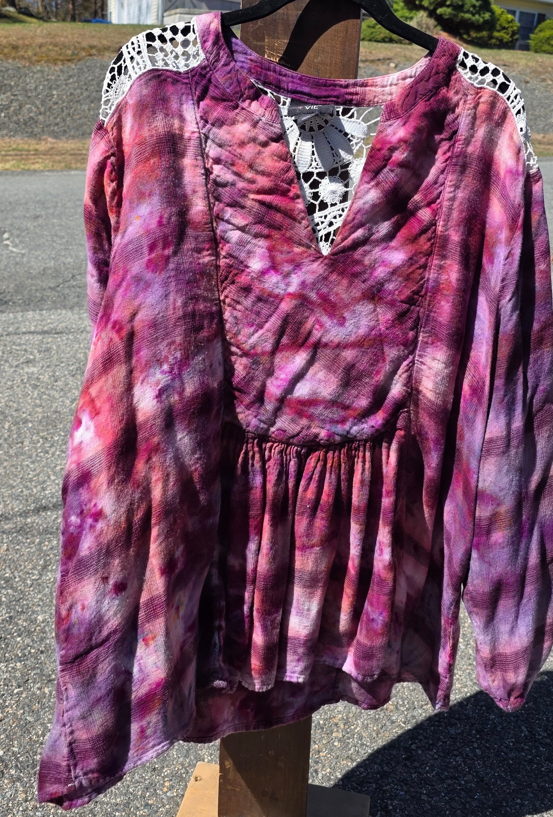 Womens 2X