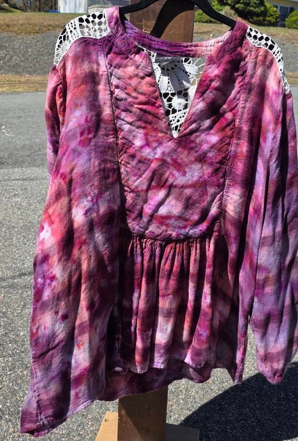 Womens 2X