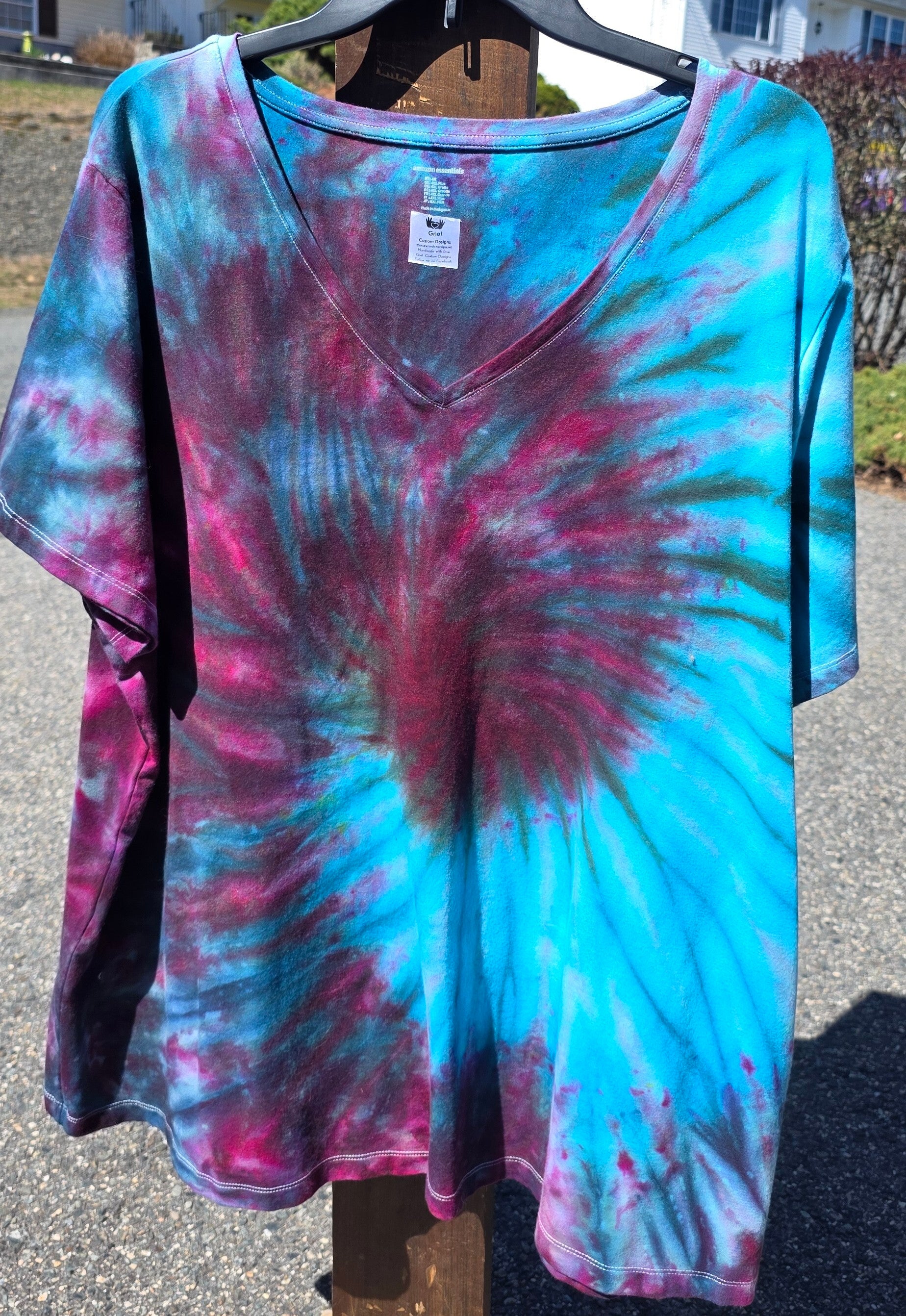 Womens 4X