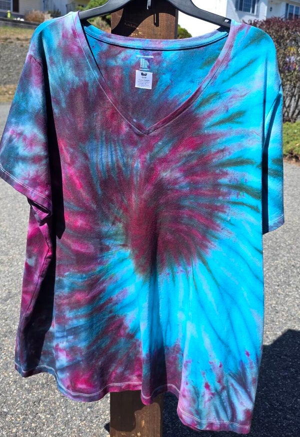 Womens 4X