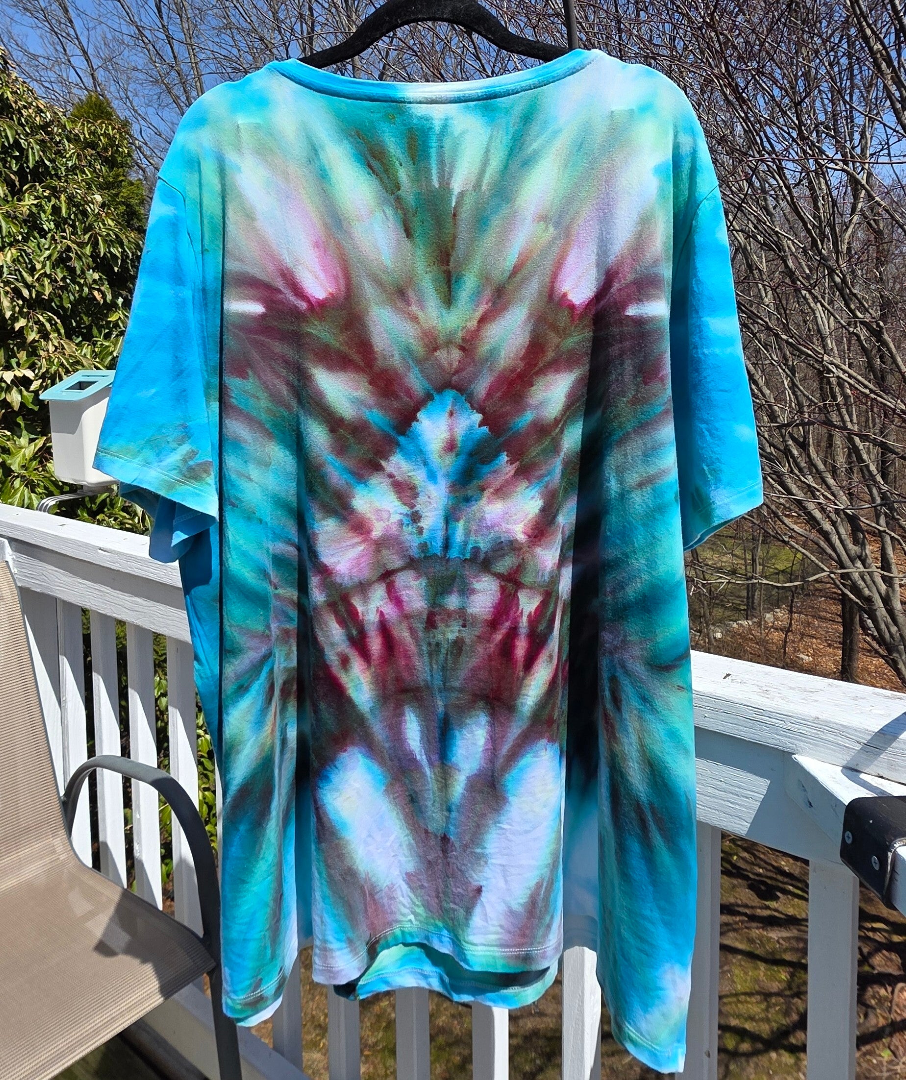 Womens 4X