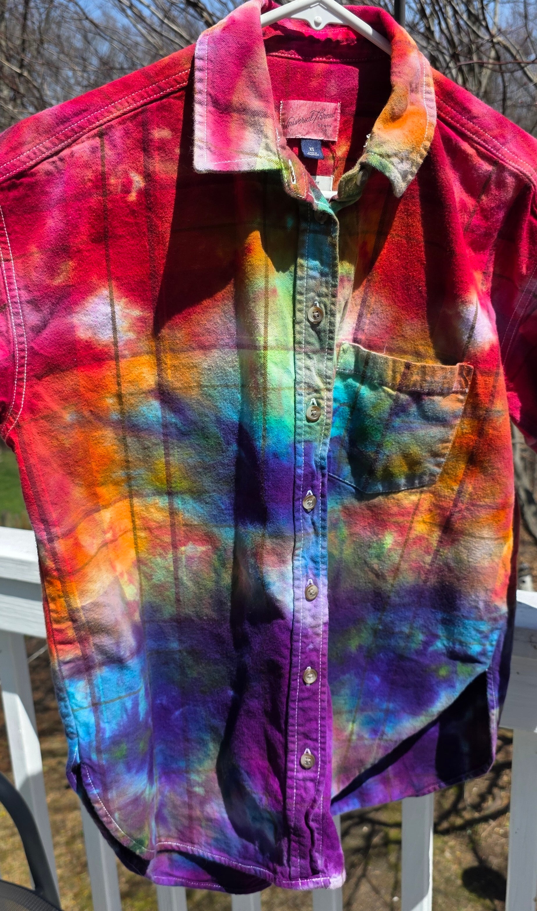 Womens XS
